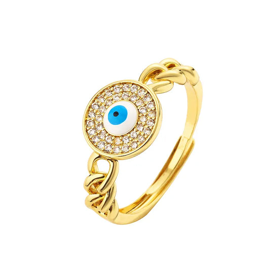 Anillo Floria