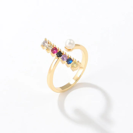 Anillo Oraya