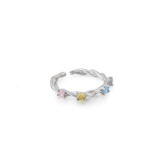 Anillo Islen