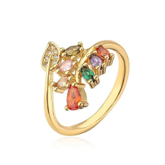 Anillo Tanith