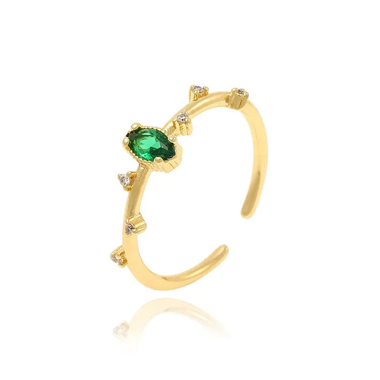 Anillo Mirla