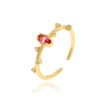 Anillo Mirla
