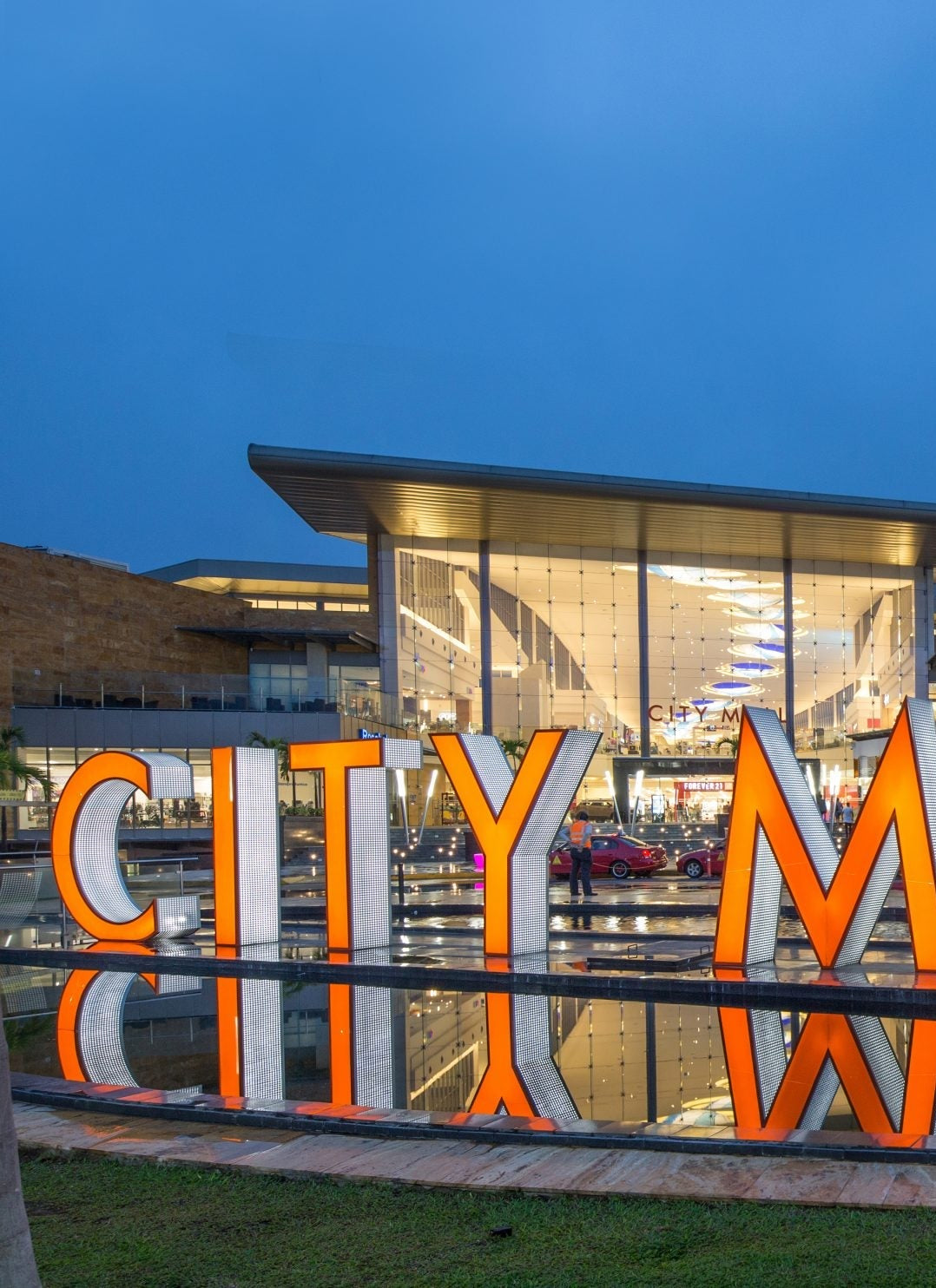CityMall – Alajuela