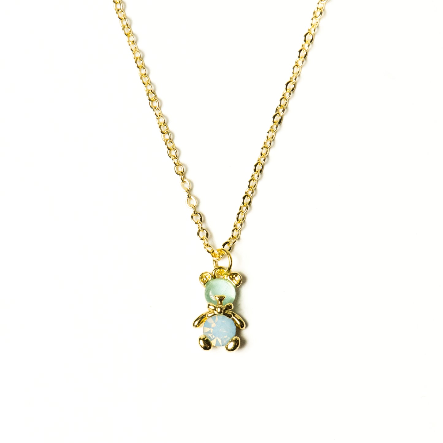Collar Jemina - Agosto 18