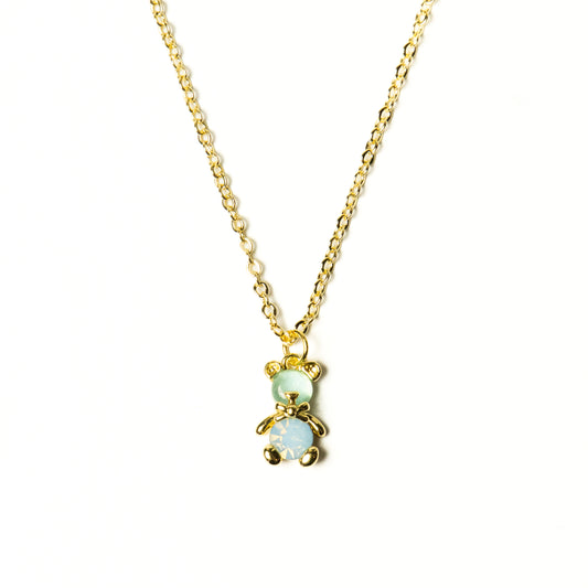 Collar Jemina - Agosto 18