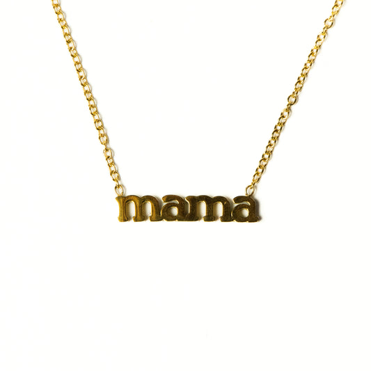 Collar Acero Inoxidable Grecia - Agosto 18