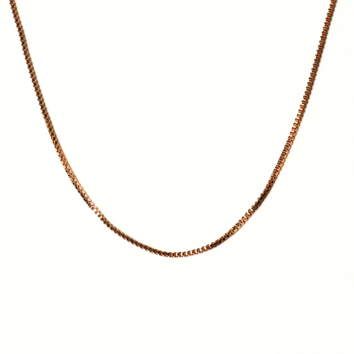 Collar Vireli - Agosto 18