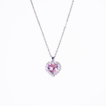 Collar Rubor