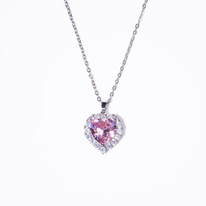 Collar Rubor