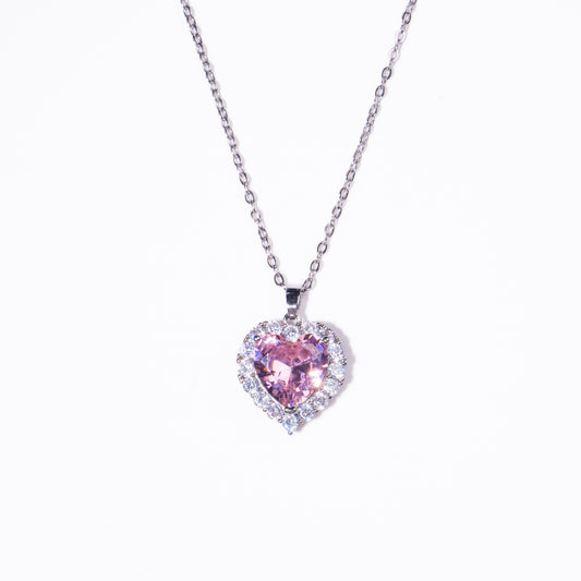 Collar Rubor