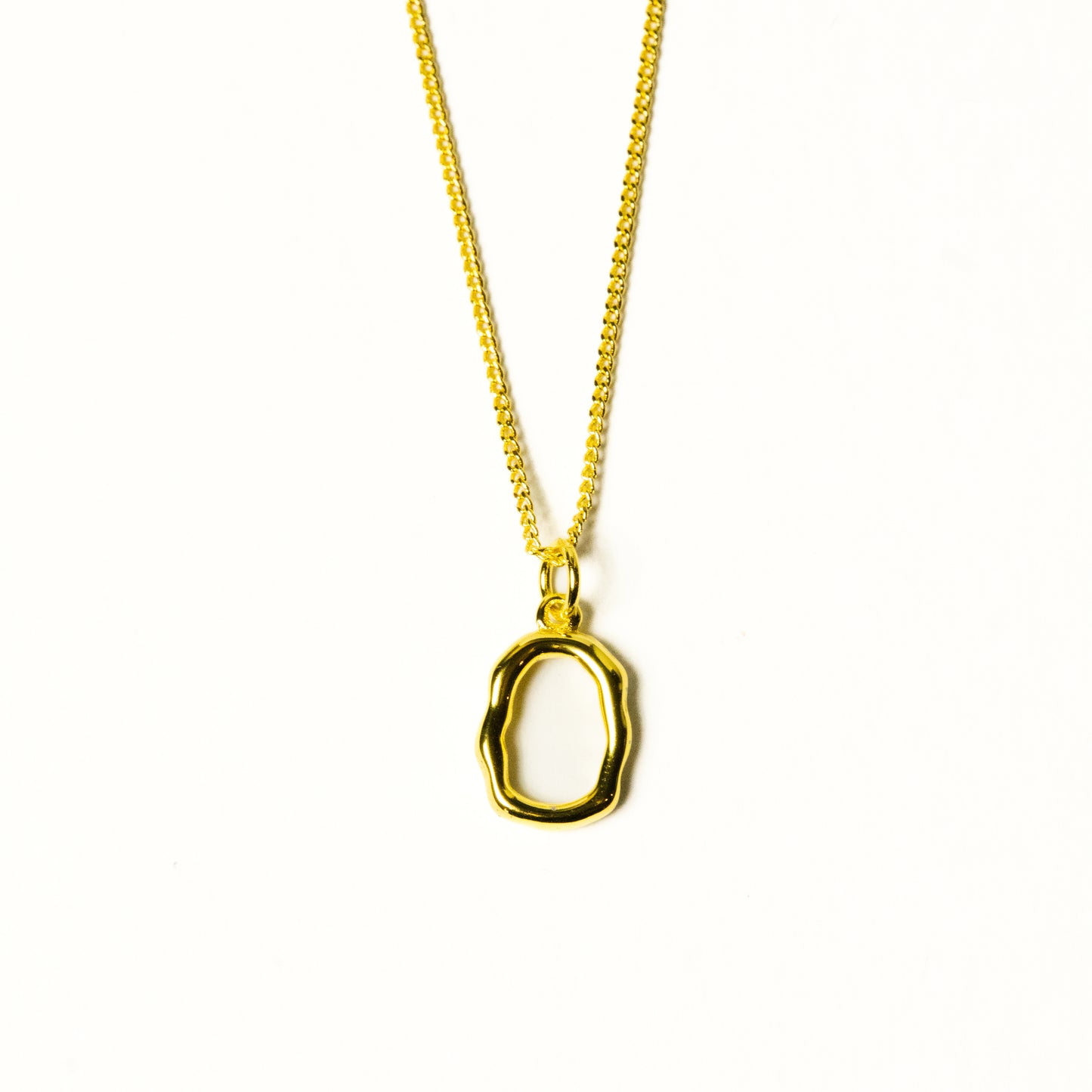 Collar Isolde O - Agosto 18