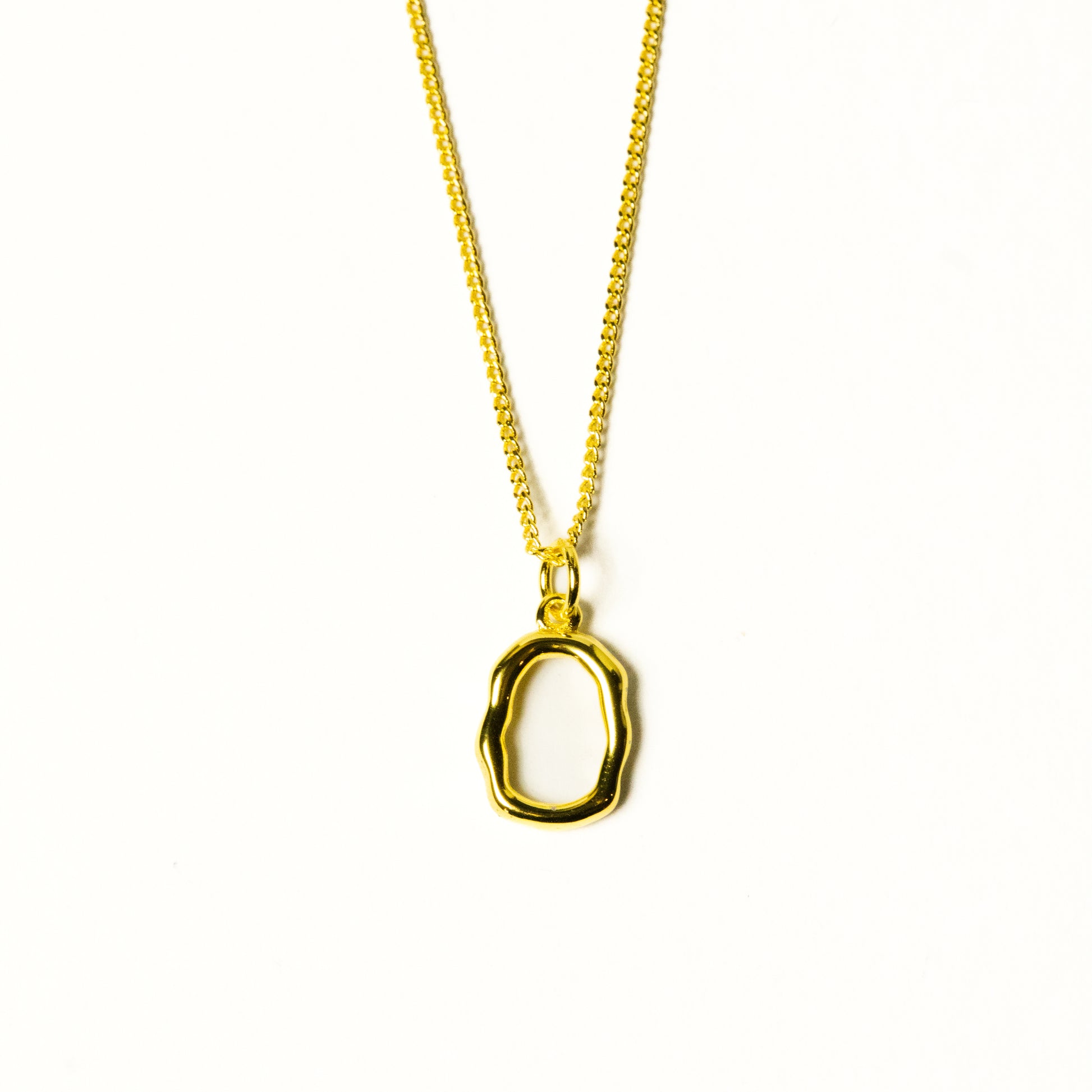 Collar Isolde O - Agosto 18