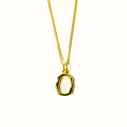 Collar Isolde O - Agosto 18