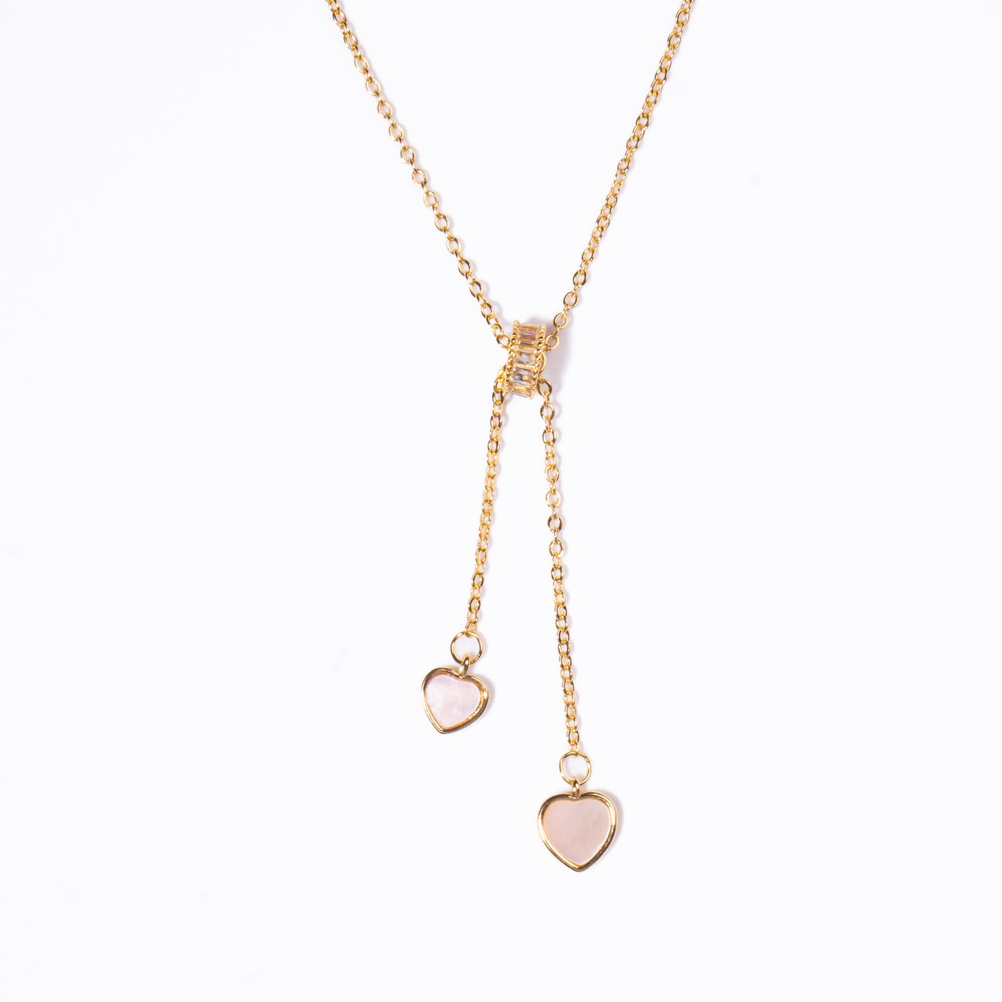 Collar Escintila