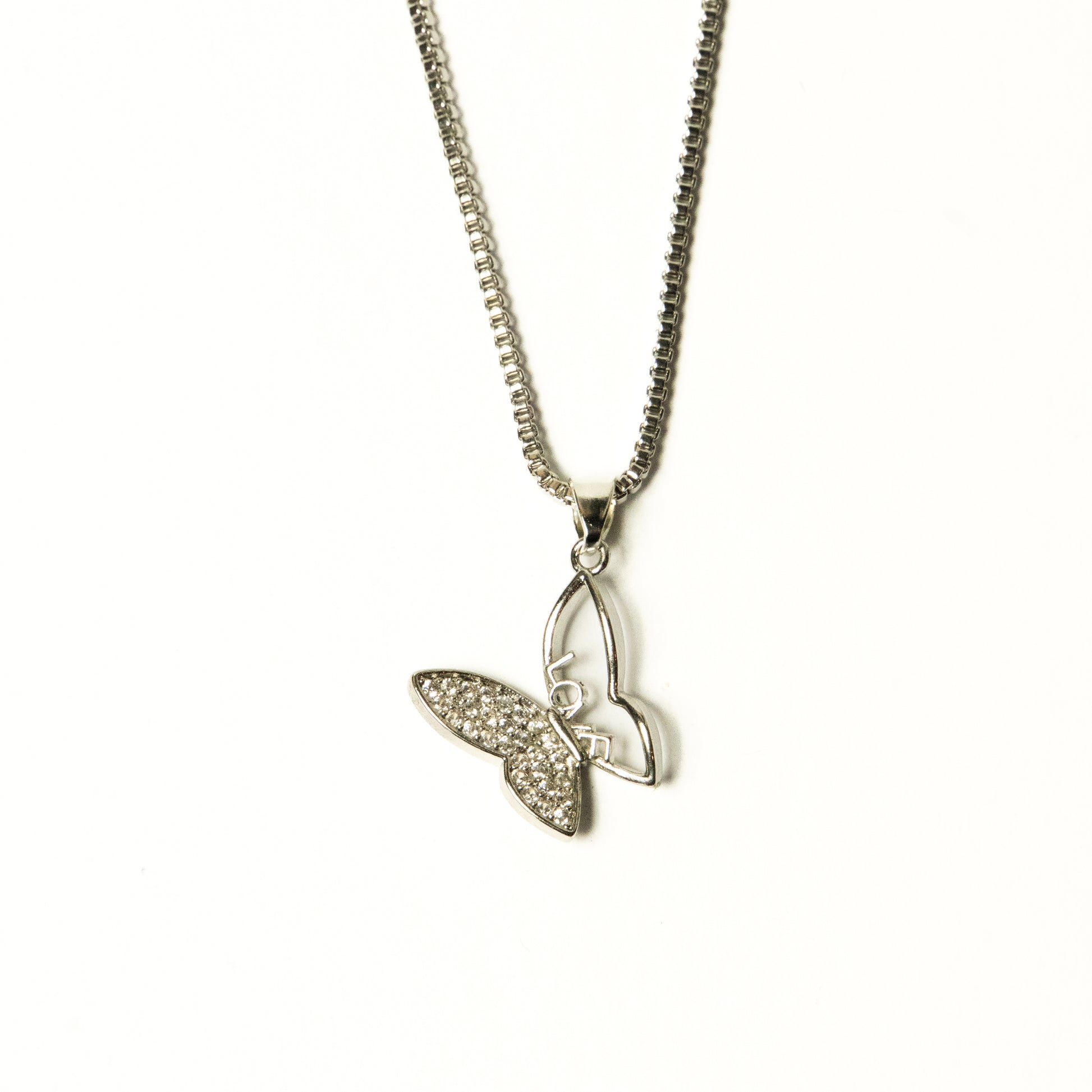 Collar Mila - Agosto 18