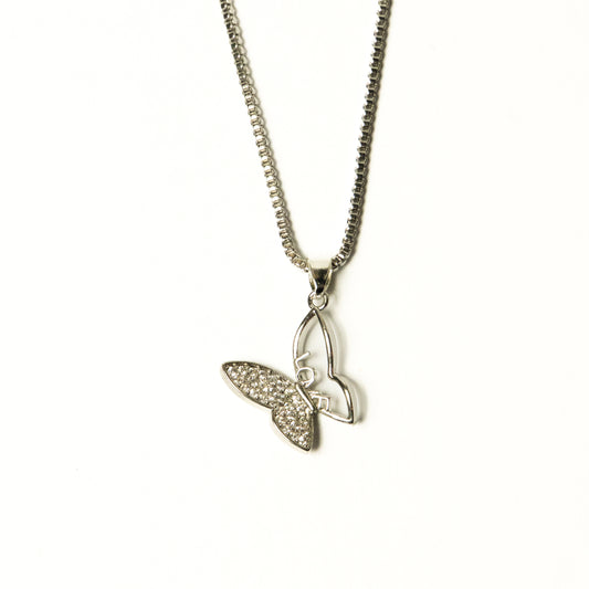 Collar Mila - Agosto 18