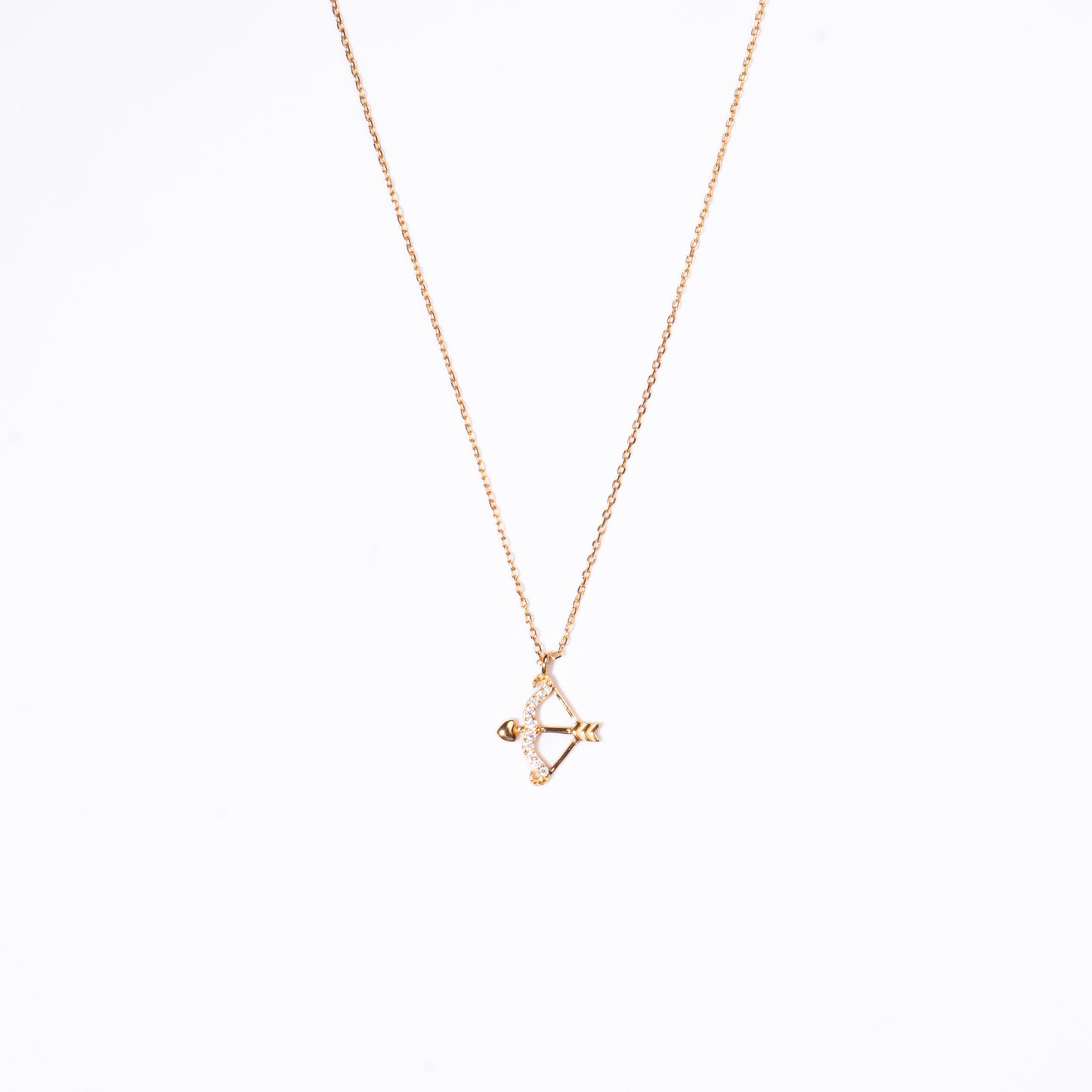 Collar Arrow