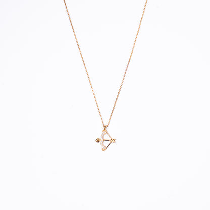 Collar Arrow