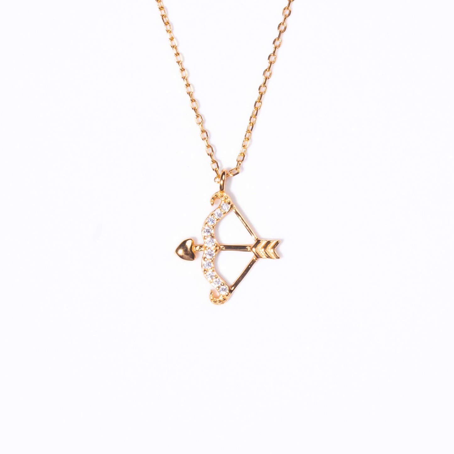 Collar Arrow