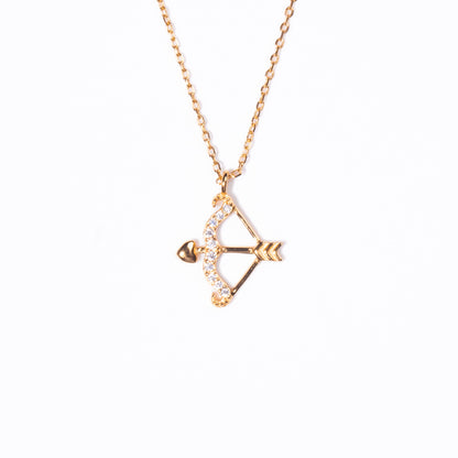 Collar Arrow
