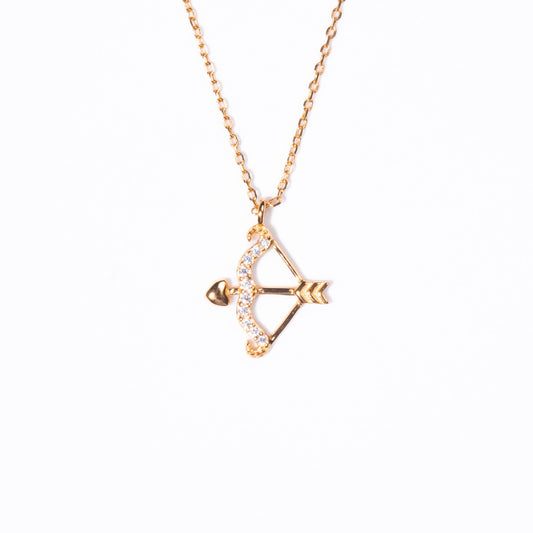 Collar Arrow