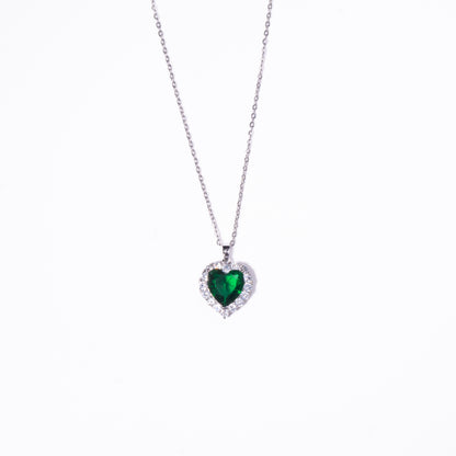 Collar Oliva