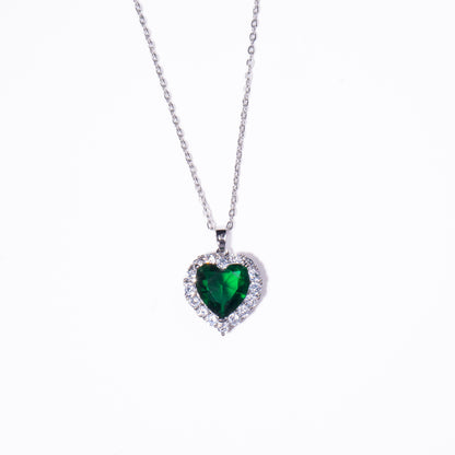 Collar Oliva
