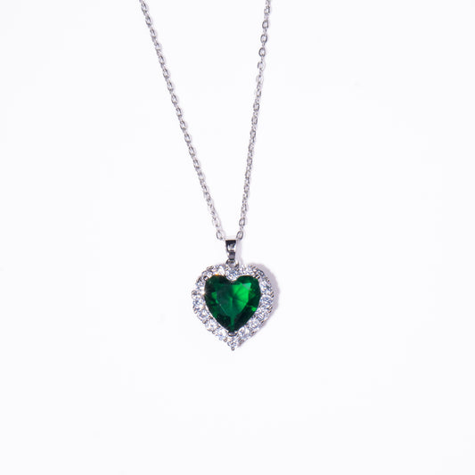 Collar Oliva