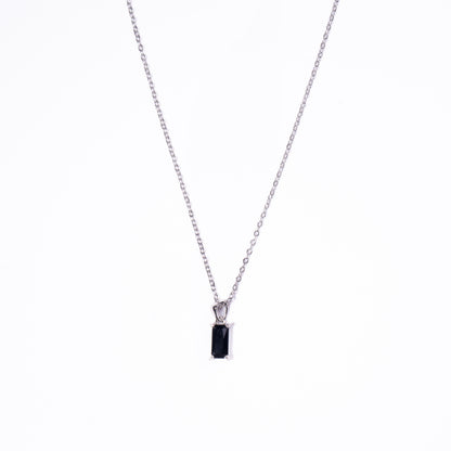 Collar Indómito