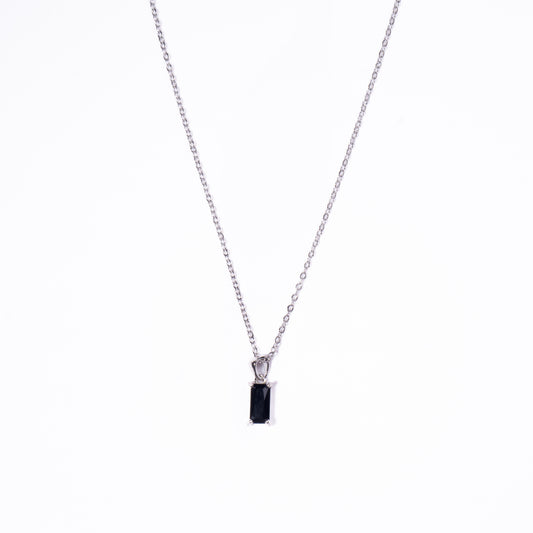 Collar Indómito