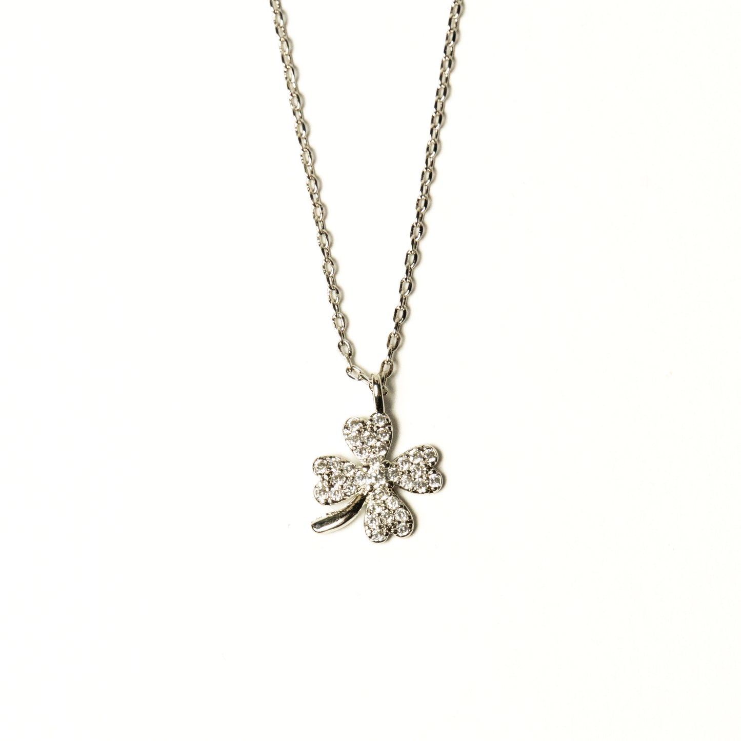 Collar Plata S925 Myla - Agosto 18