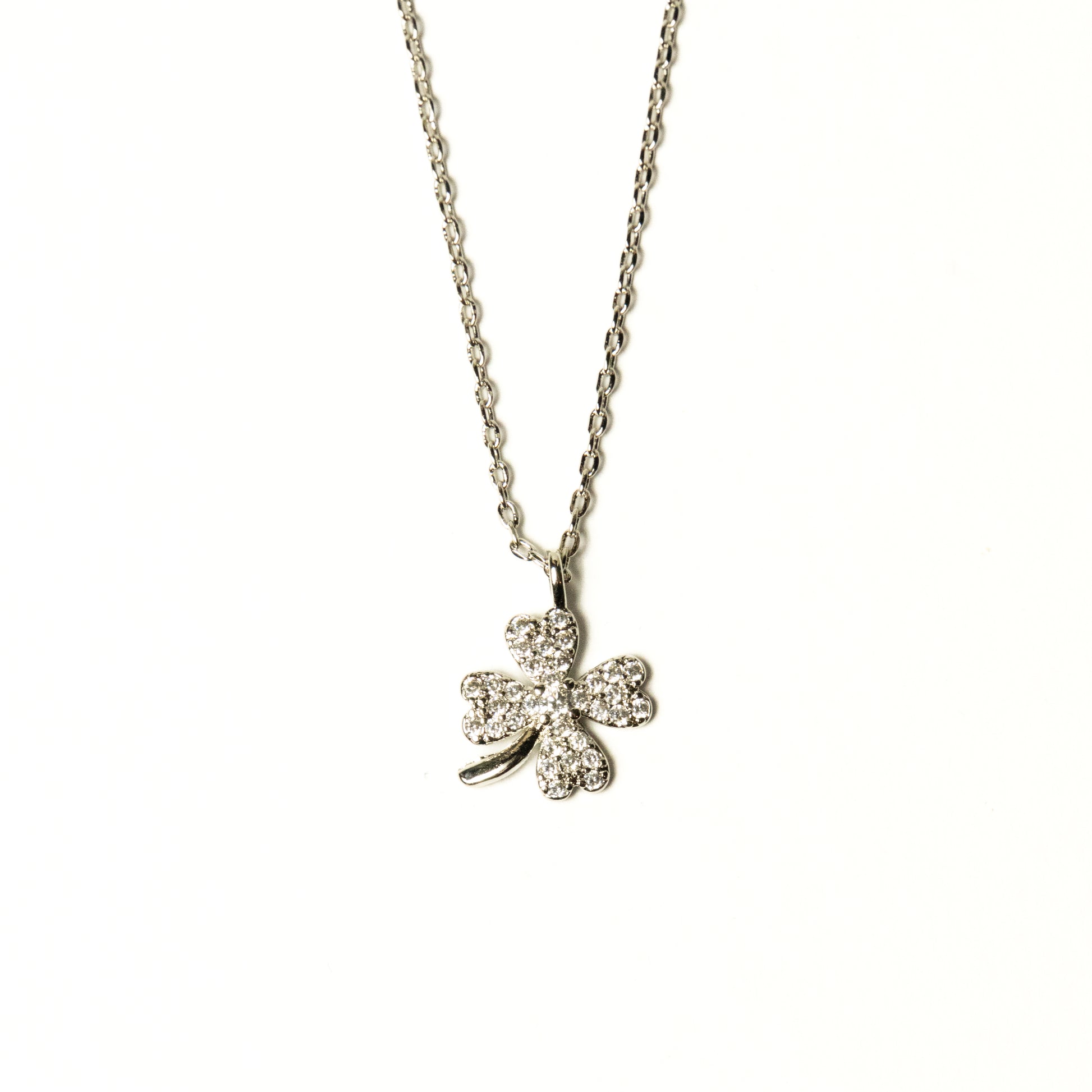 Collar Plata S925 Myla - Agosto 18