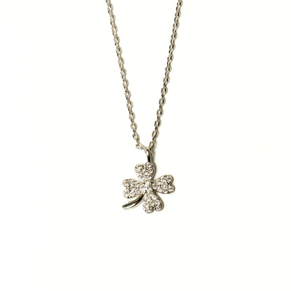 Collar Plata S925 Myla - Agosto 18