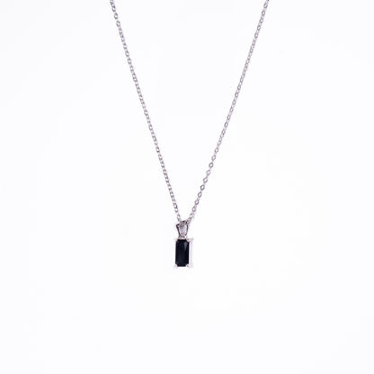 Collar Indómito