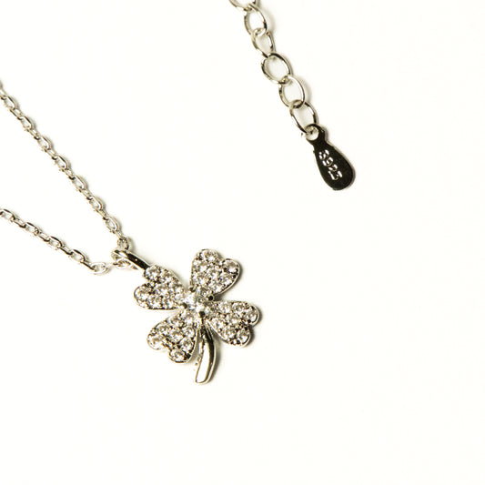 Collar Plata S925 Myla - Agosto 18