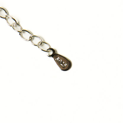 Collar Plata S925 Myla - Agosto 18