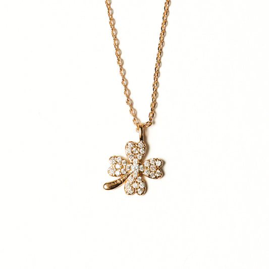 Collar Plata S925 Elina - Agosto 18