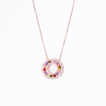 Collar Titilante