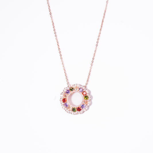 Collar Titilante