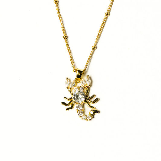 Collar Halira - Agosto 18