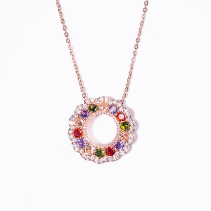 Collar Titilante