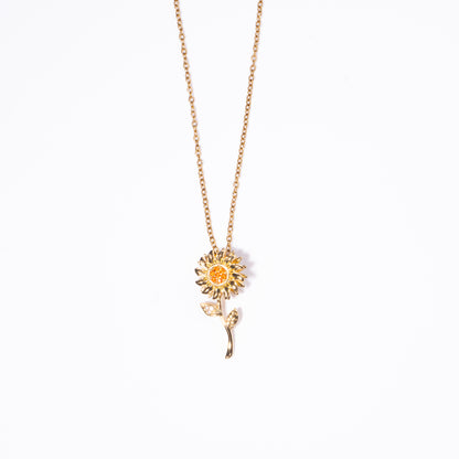 Collar Anti Estrés Aster