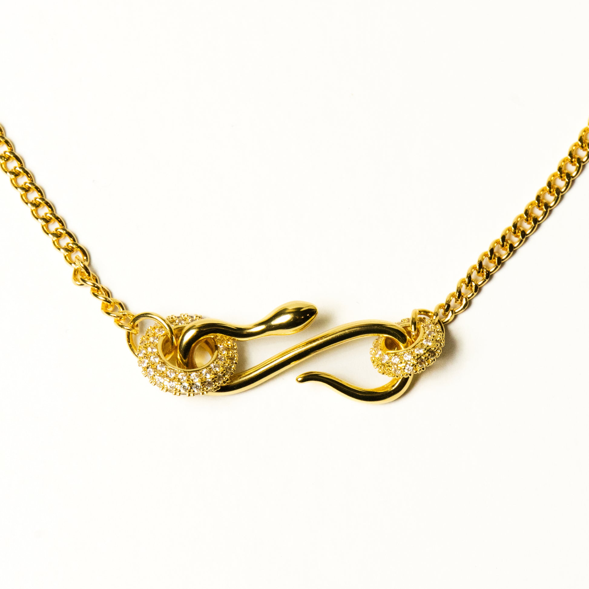 Collar Orlena - Agosto 18