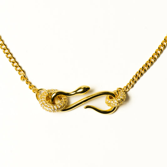 Collar Orlena - Agosto 18