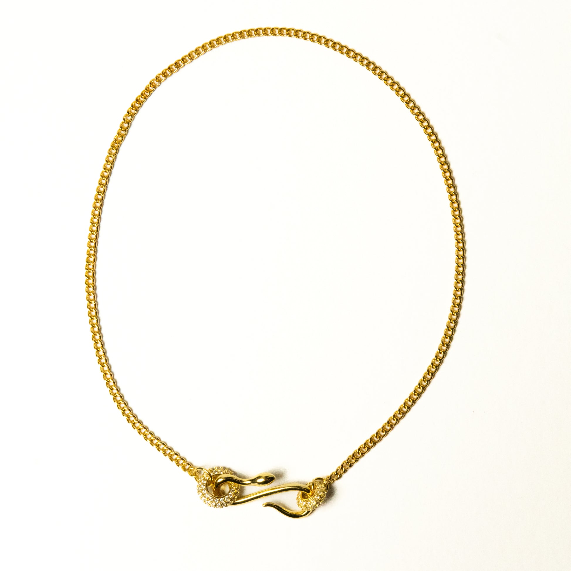 Collar Orlena - Agosto 18