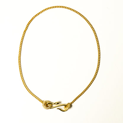 Collar Orlena - Agosto 18