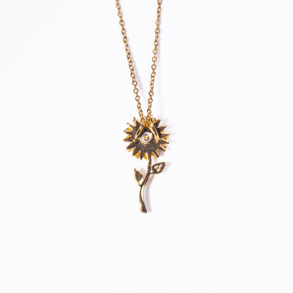 Collar Anti Estrés Aster