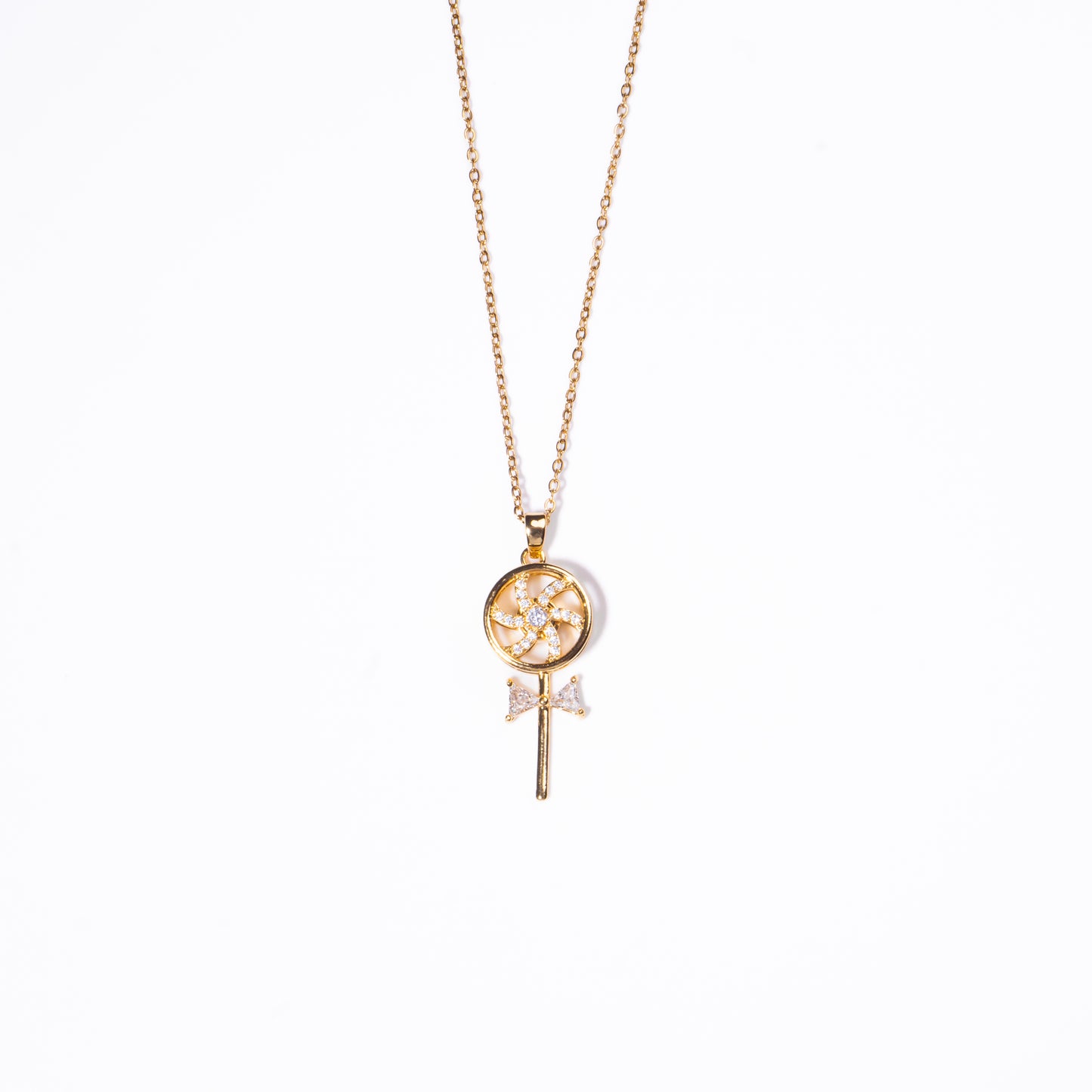 Collar Anti Estrés Brisa