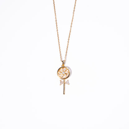 Collar Anti Estrés Brisa