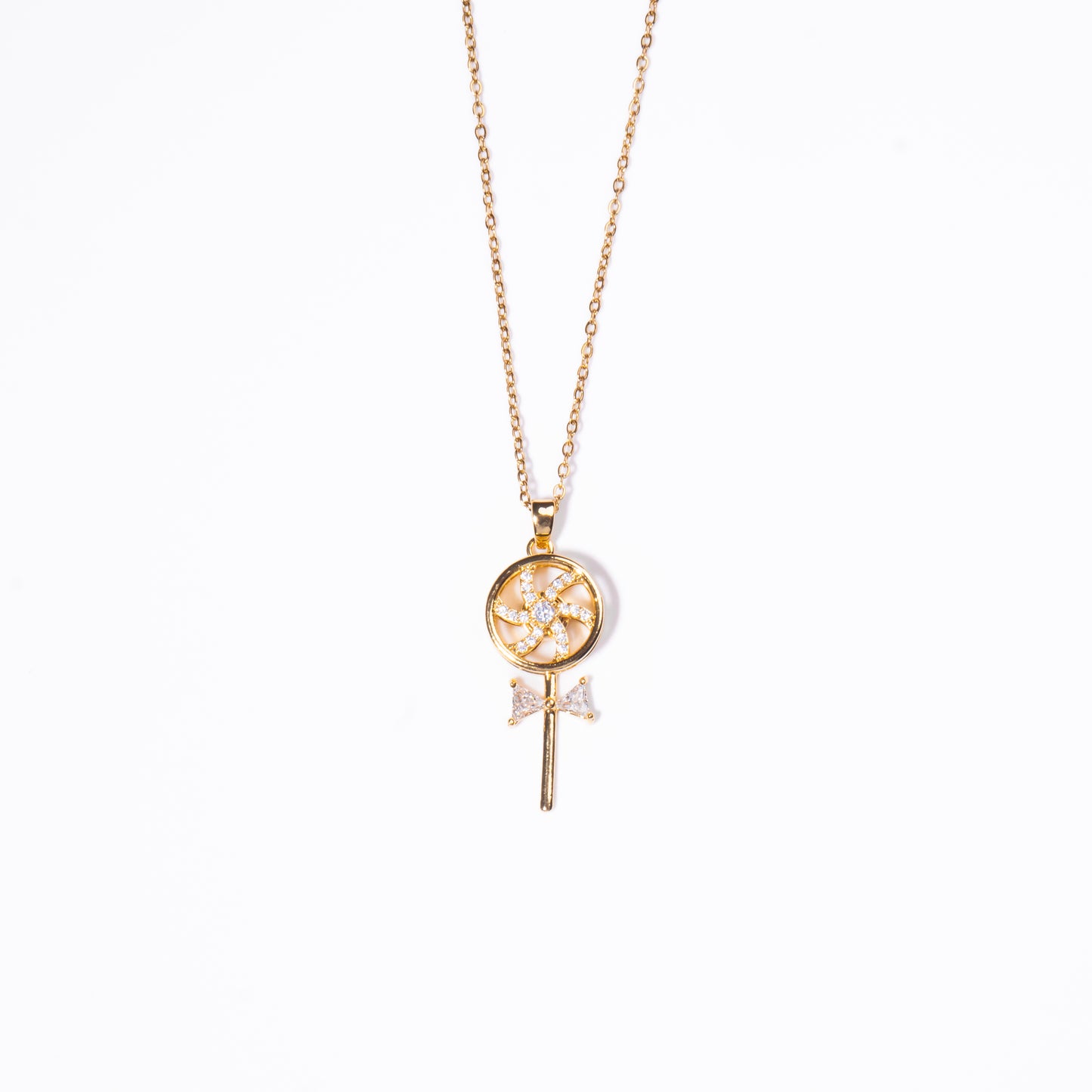 Collar Anti Estrés Brisa